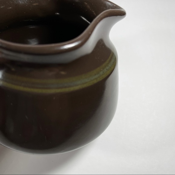 Franciscan MADEIRA Sugar and Creamer MCM - Picture 8 of 15